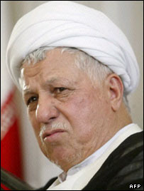 هاشمی رفسنجانی
