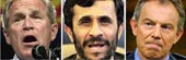 فضا يک روزه تند شد