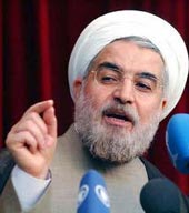 با اطلاعاتي كه از طريق ليبي به دست آوردند کار ما سخت شد