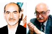 از اين بحران بايد عبور کرد