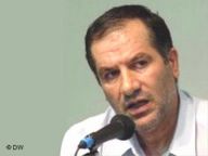 مزروعی: احمدی‌نژاد تنها نامزد ریاست جمهوری بود که هیچ برنامه‌ی مکتوبی ارائه نکرد.