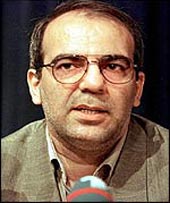 حکومت ايران خودکامه است