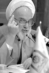 ناگفته‌هائی از نقش دری در قتل‌های اطلاعاتی