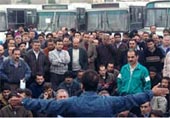 وقتي کارگران تقاضاي کاهش حقوق مي کنند!
